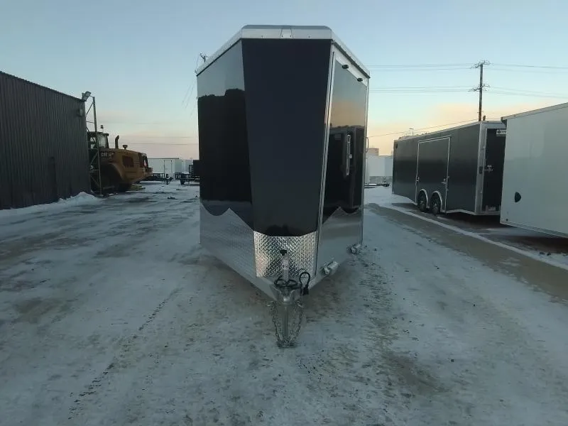 new Snowmobile Trailers NEO Trailers  for sale, in West Fargo, ND Thumbnail 2