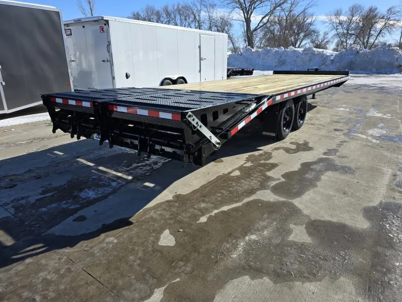 new Equipment / Flatbed Trailers Midsota  for sale, in West Fargo, ND Thumbnail 5
