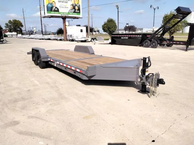 new Equipment / Flatbed Trailers Midsota  for sale, in West Fargo, ND Thumbnail 3
