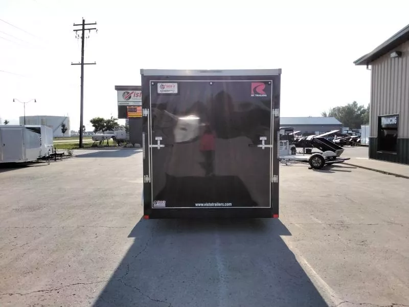 new Cargo (Enclosed) Trailers RC Trailers  for sale, in West Fargo, ND Thumbnail 6