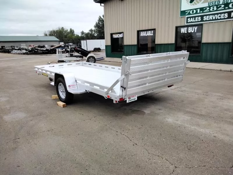 new Utility Trailers Aluma  for sale, in West Fargo, ND Thumbnail 7