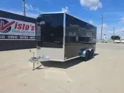 new Cargo (Enclosed) Trailers E-Z Hauler  for sale, in West Fargo, ND Thumbnail 1