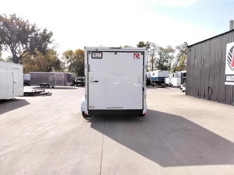new Cargo (Enclosed) Trailers RC Trailers  for sale, in West Fargo, ND Thumbnail 6