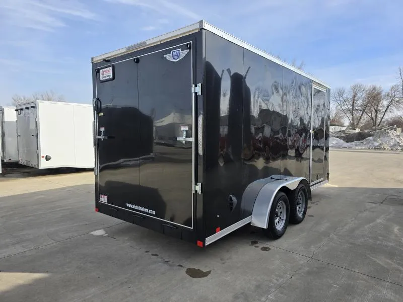 new Cargo (Enclosed) Trailers RC Trailers  for sale, in West Fargo, ND Thumbnail 3