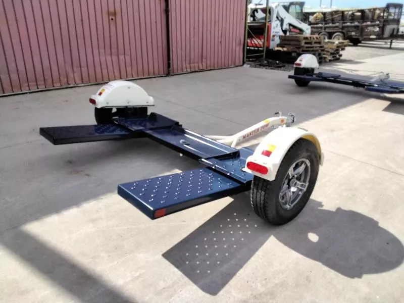 new Tow Dollys Master Tow  for sale, in West Fargo, ND Thumbnail 2