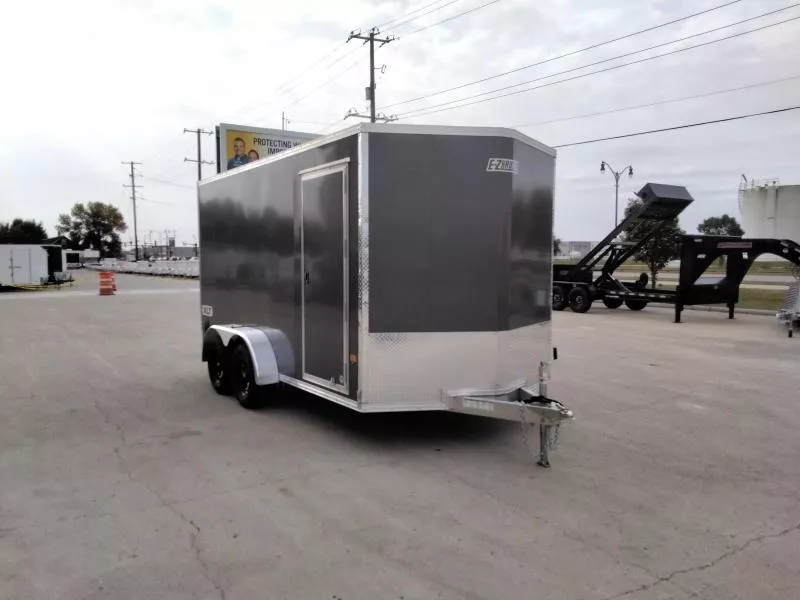 new Cargo (Enclosed) Trailers E-Z Hauler  for sale, in West Fargo, ND Thumbnail 3