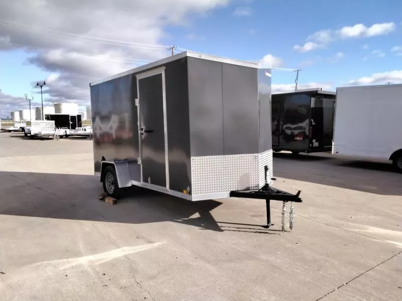 new Cargo (Enclosed) Trailers RC Trailers  for sale, in West Fargo, ND Thumbnail 3
