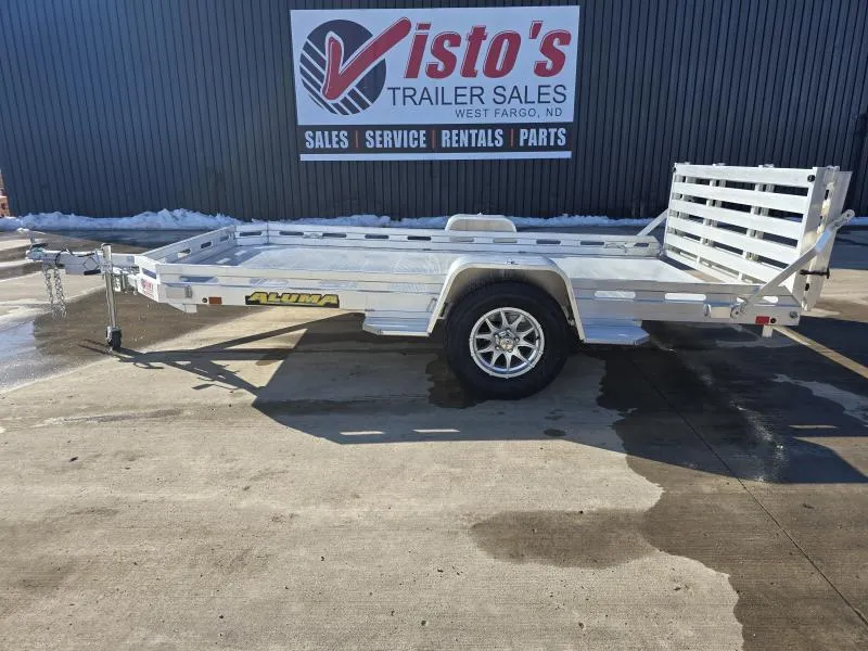 new Utility Trailers Aluma  for sale, in West Fargo, ND Thumbnail 7