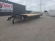 new Equipment / Flatbed Trailers Midsota  for sale, in West Fargo, ND Thumbnail 1