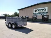 new Other Trailers Thunder Creek Equipment  for sale, in West Fargo, ND Thumbnail 7