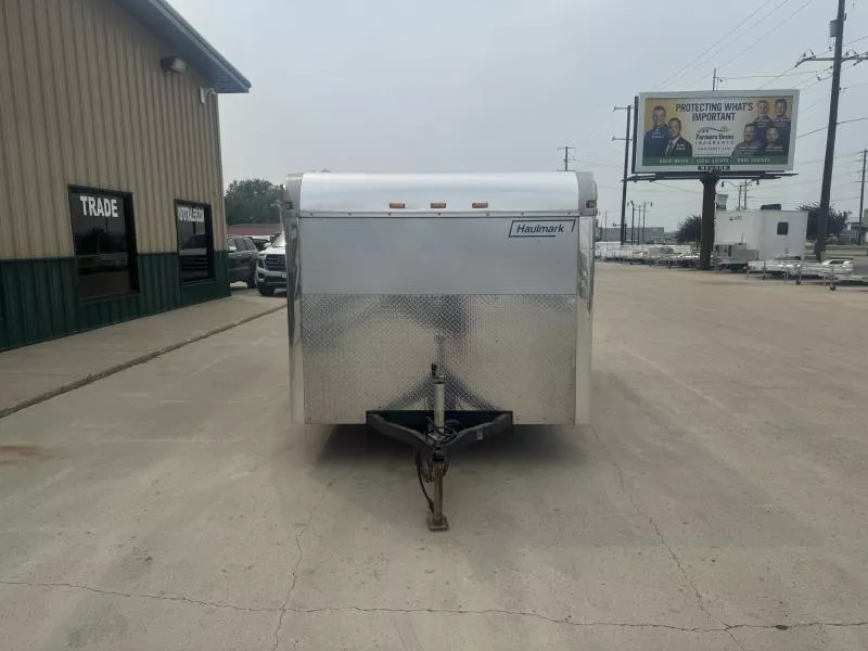 used Equipment / Flatbed Trailers Haulmark  for sale, in West Fargo, ND Thumbnail 2