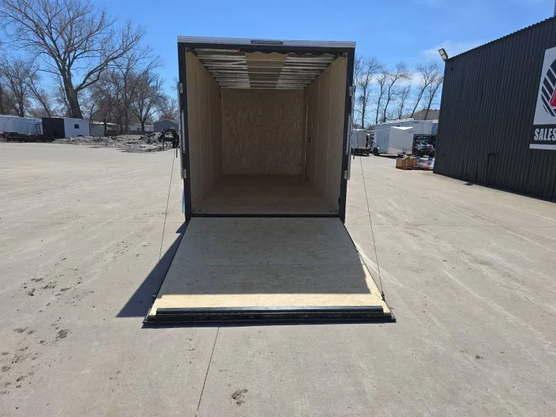 new Cargo (Enclosed) Trailers Formula Trailers  for sale, in West Fargo, ND Thumbnail 10