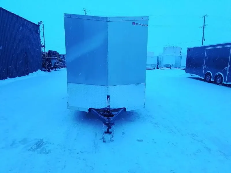new Cargo (Enclosed) Trailers RC Trailers  for sale, in West Fargo, ND Thumbnail 2