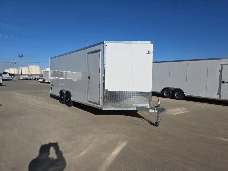 new Cargo (Enclosed) Trailers E-Z Hauler  for sale, in West Fargo, ND Thumbnail 3