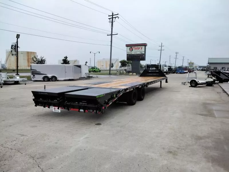 new Equipment / Flatbed Trailers Load Trail  for sale, in West Fargo, ND Thumbnail 5