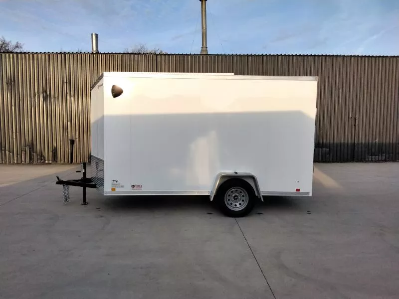 new Cargo (Enclosed) Trailers RC Trailers  for sale, in West Fargo, ND Thumbnail 8