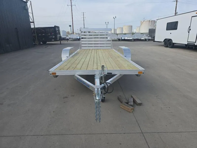 new Utility Trailers Mission  for sale, in West Fargo, ND Thumbnail 2