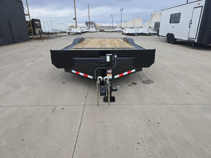 new Equipment / Flatbed Trailers Midsota  for sale, in West Fargo, ND Thumbnail 2