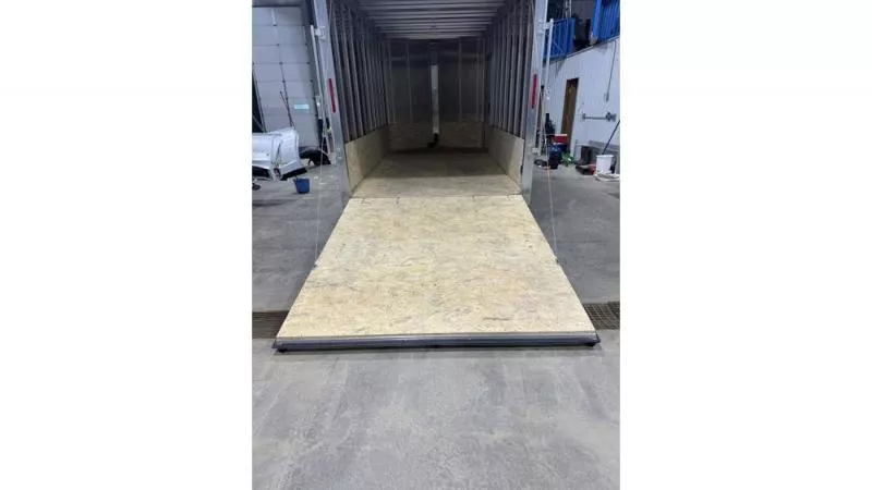 new Cargo (Enclosed) Trailers E-Z Hauler  for sale, in West Fargo, ND Thumbnail 5