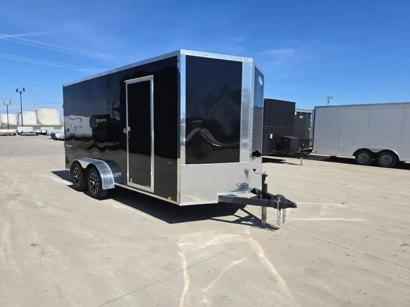 new Cargo (Enclosed) Trailers Formula Trailers  for sale, in West Fargo, ND Thumbnail 3