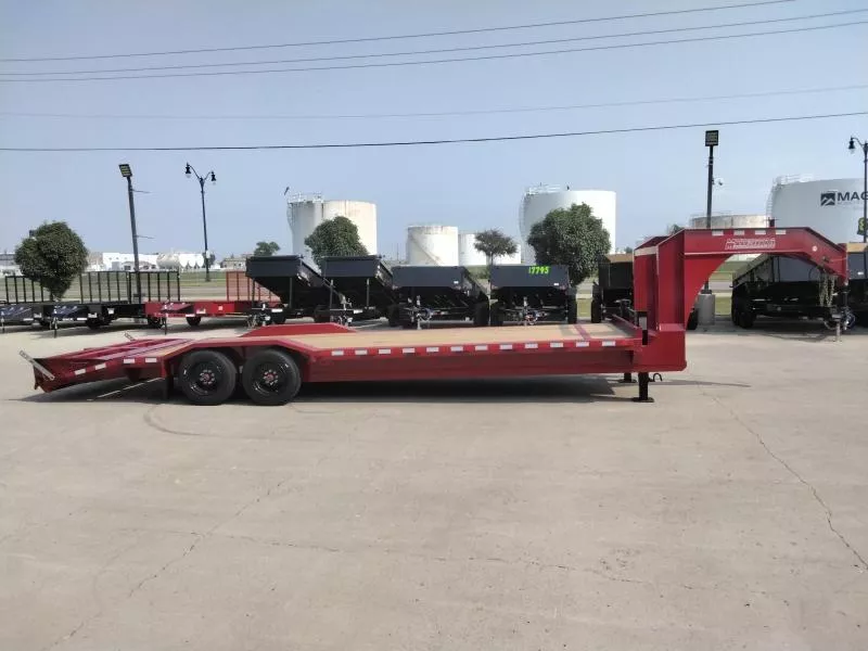 new Equipment / Flatbed Trailers Midsota  for sale, in West Fargo, ND Thumbnail 4