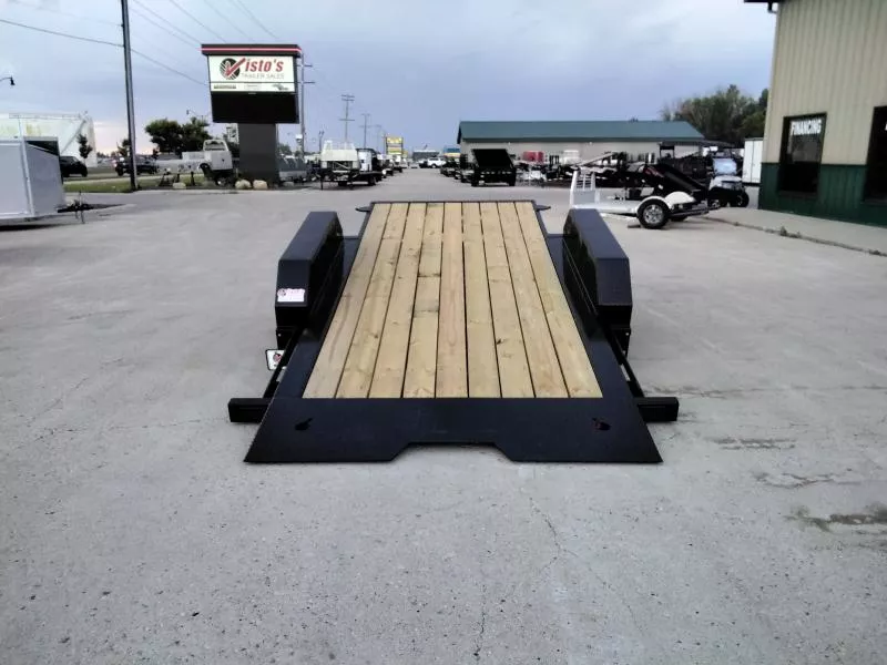 new Equipment / Flatbed Trailers Midsota  for sale, in West Fargo, ND Thumbnail 9