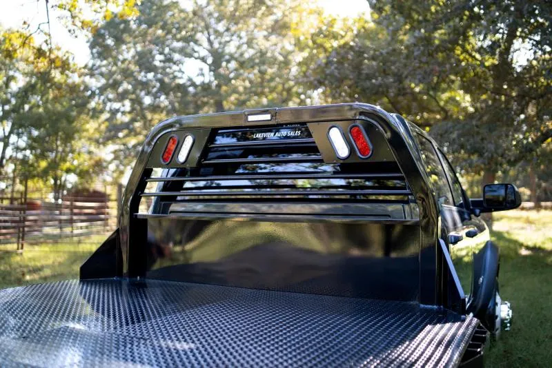 new Flat Decks 903 Truck Beds  for sale, in West Fargo, ND Thumbnail 4