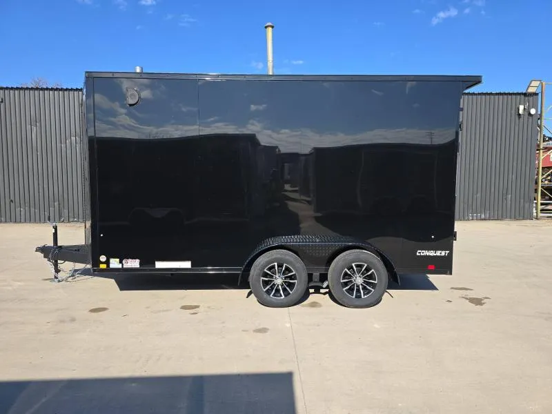 new Cargo (Enclosed) Trailers Formula Trailers  for sale, in West Fargo, ND Thumbnail 8