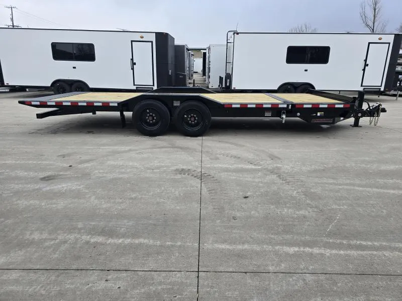new Equipment / Flatbed Trailers Midsota  for sale, in West Fargo, ND Thumbnail 2