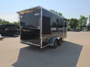 new Cargo (Enclosed) Trailers Formula Trailers  for sale, in West Fargo, ND Thumbnail 5