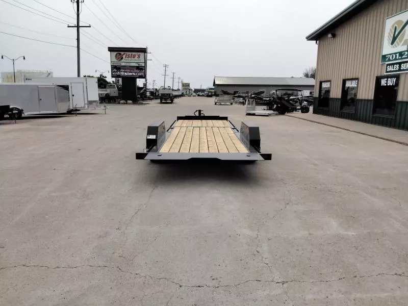 new Equipment / Flatbed Trailers Midsota  for sale, in West Fargo, ND Thumbnail 6