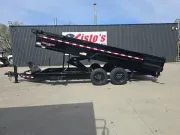 new Dump Trailers Midsota  for sale, in West Fargo, ND Thumbnail 5