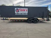 new Equipment / Flatbed Trailers Load Trail  for sale, in West Fargo, ND Thumbnail 8