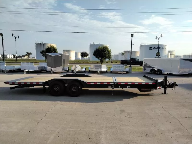 new Equipment / Flatbed Trailers Midsota  for sale, in West Fargo, ND Thumbnail 4