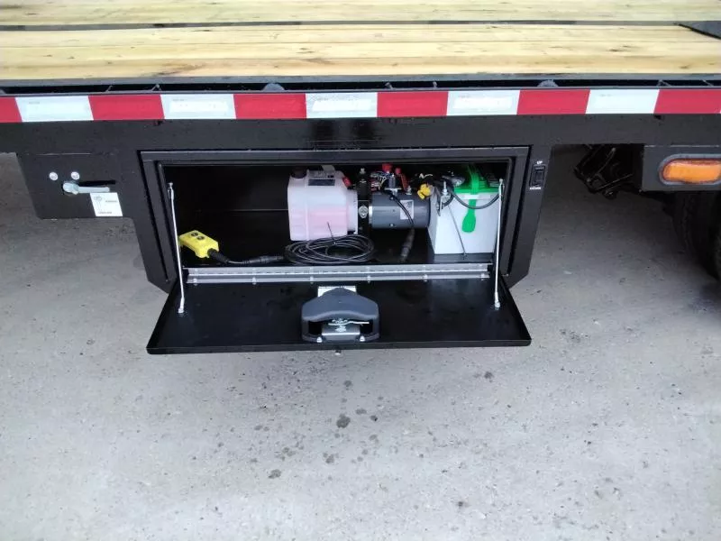new Equipment / Flatbed Trailers Midsota  for sale, in West Fargo, ND Thumbnail 10
