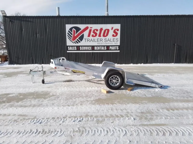 new Equipment / Flatbed Trailers Aluma  for sale, in West Fargo, ND Thumbnail 10