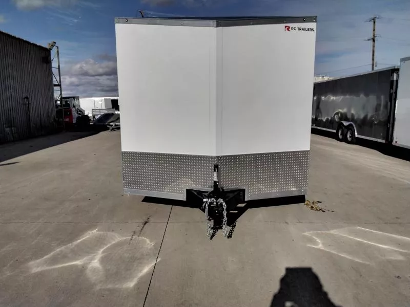 new Cargo (Enclosed) Trailers RC Trailers  for sale, in West Fargo, ND Thumbnail 2