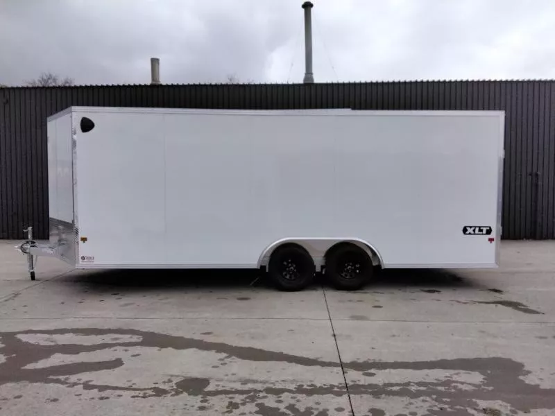 new Cargo (Enclosed) Trailers E-Z Hauler  for sale, in West Fargo, ND Thumbnail 8