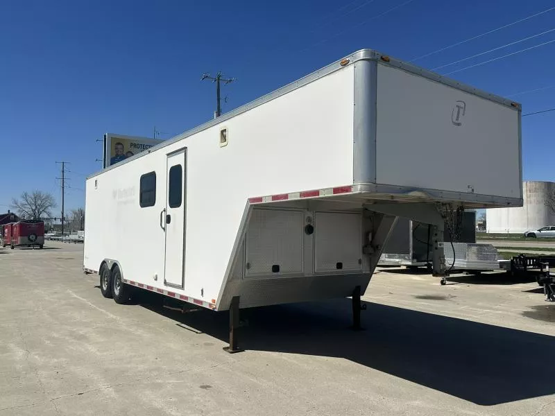 used Cargo (Enclosed) Trailers InTech  for sale, in West Fargo, ND Thumbnail 3