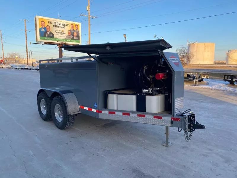 used Equipment / Flatbed Trailers Thunder Creek Equipment  for sale, in West Fargo, ND Thumbnail 10