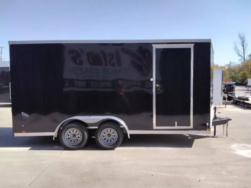 new Cargo (Enclosed) Trailers RC Trailers  for sale, in West Fargo, ND Thumbnail 4