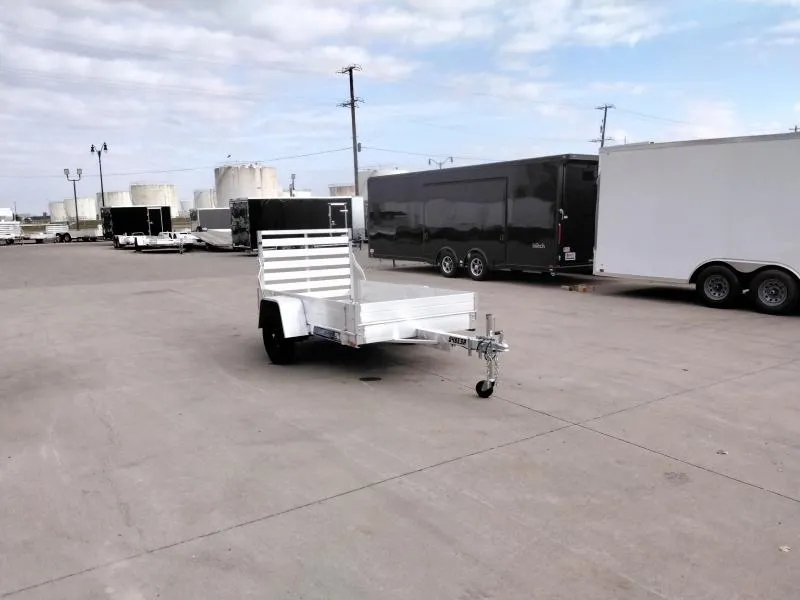 new Utility Trailers Aluma  for sale, in West Fargo, ND Thumbnail 3