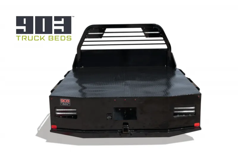 new Flat Decks 903 Truck Beds  for sale, in West Fargo, ND Thumbnail 4