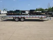 new Equipment / Flatbed Trailers EBY  for sale, in West Fargo, ND Thumbnail 4