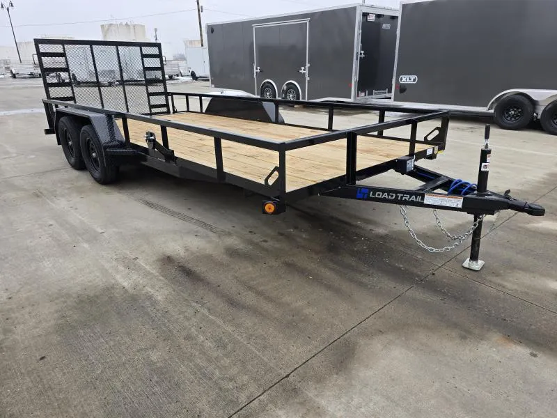 new Utility Trailers Load Trail  for sale, in West Fargo, ND Thumbnail 3