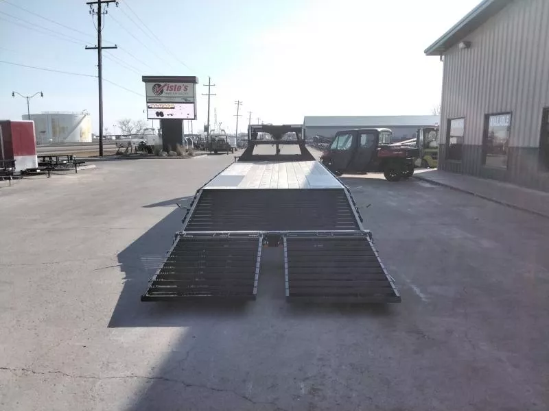 new Equipment / Flatbed Trailers Load Trail  for sale, in West Fargo, ND Thumbnail 9