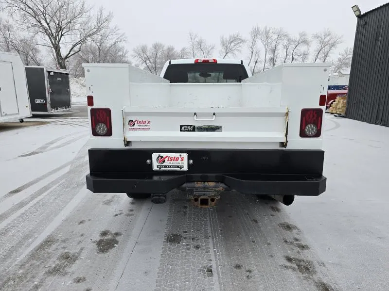 used Other Trucks Chevrolet  for sale, in West Fargo, ND Thumbnail 6