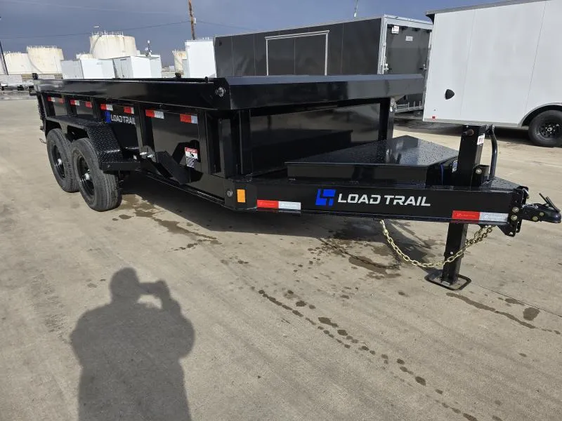 new Dump Trailers Load Trail  for sale, in West Fargo, ND Thumbnail 4