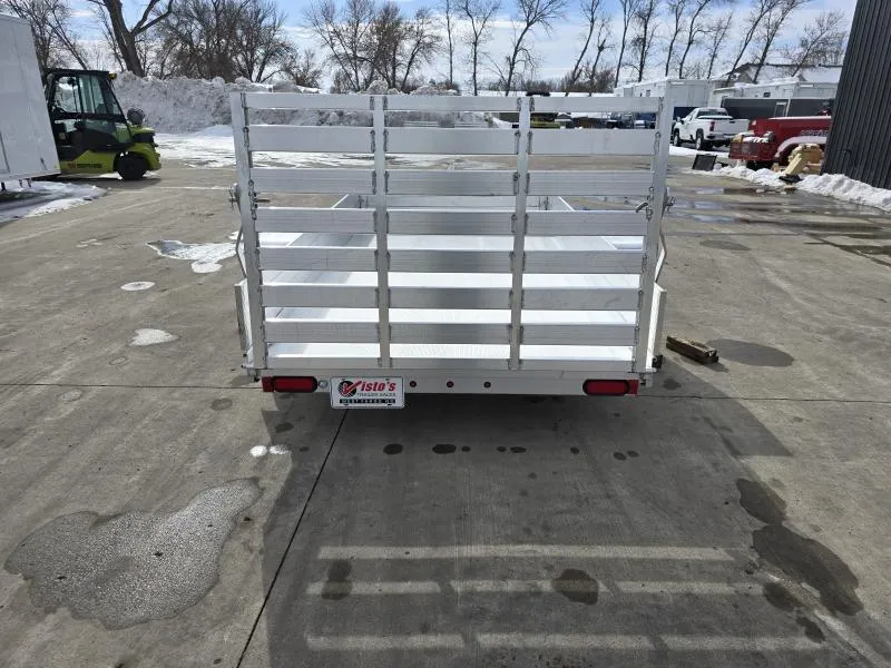 new Utility Trailers Aluma  for sale, in West Fargo, ND Thumbnail 6