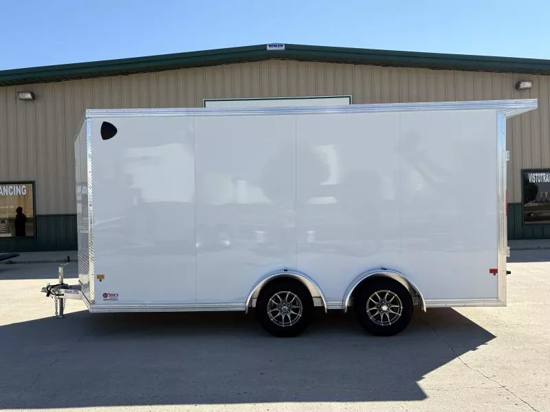 new Cargo (Enclosed) Trailers E-Z Hauler  for sale, in West Fargo, ND Thumbnail 10